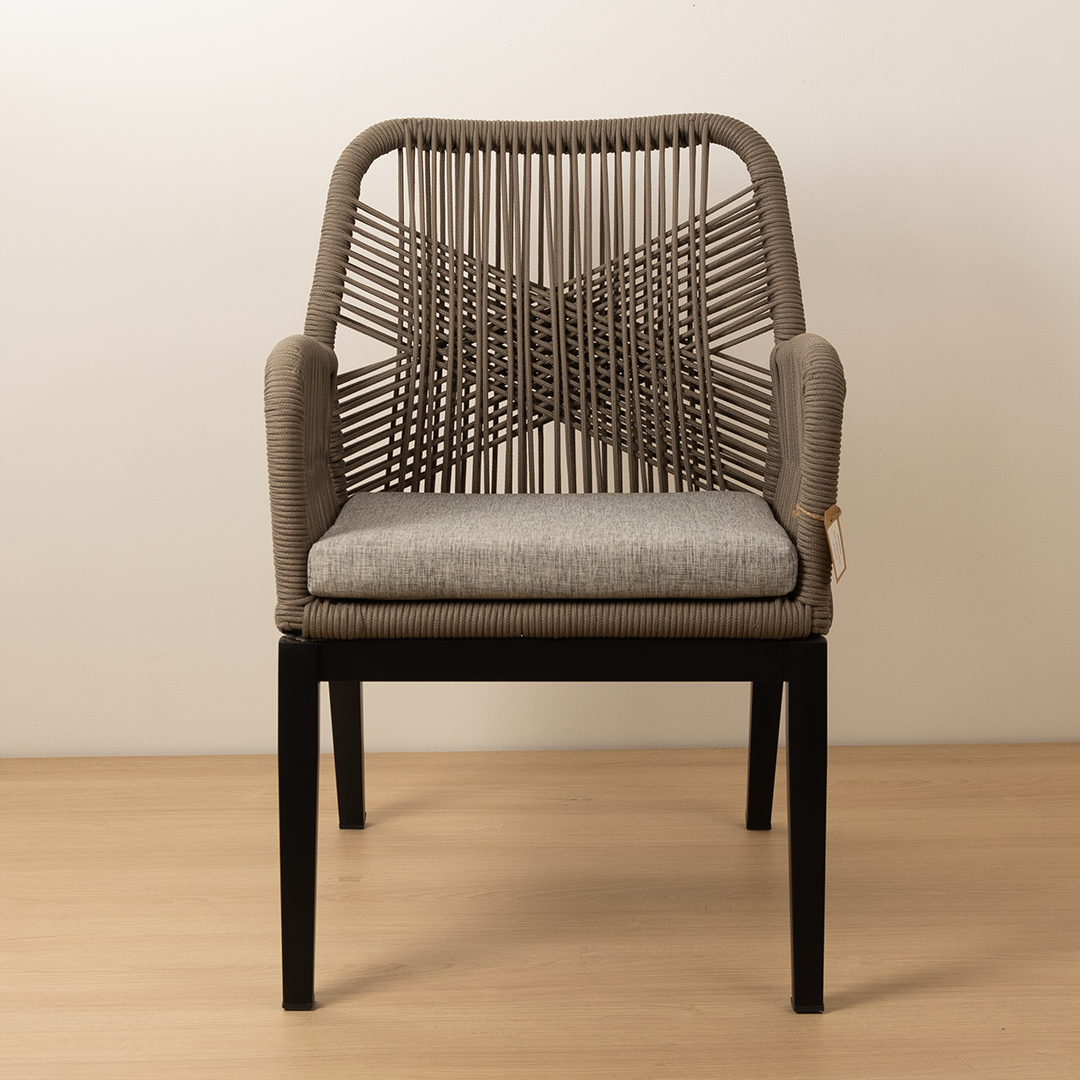 SITIAL TERRAZA EBANO