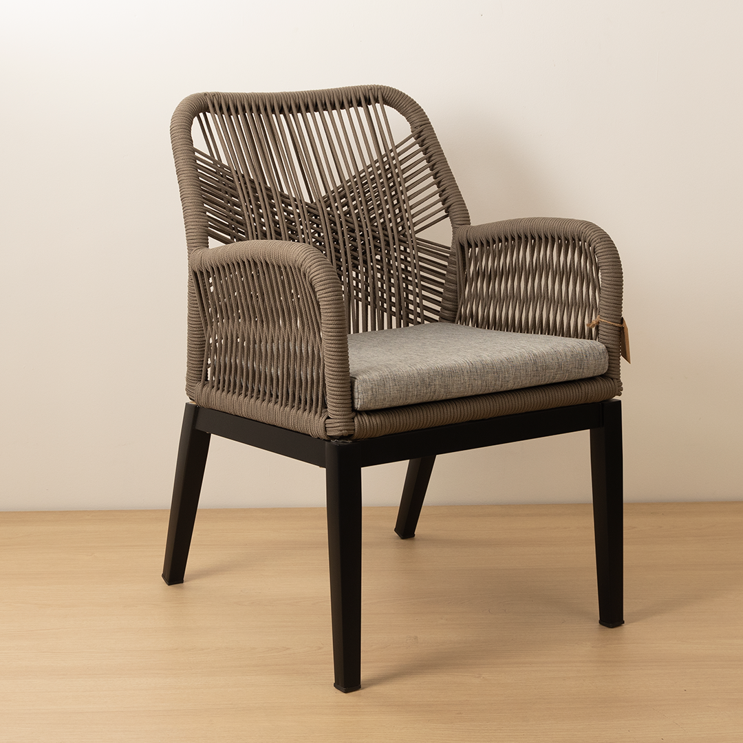 SITIAL TERRAZA EBANO