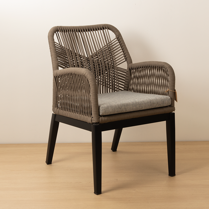 SITIAL TERRAZA EBANO