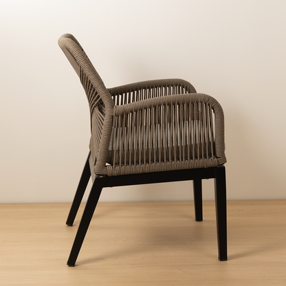 SITIAL TERRAZA EBANO