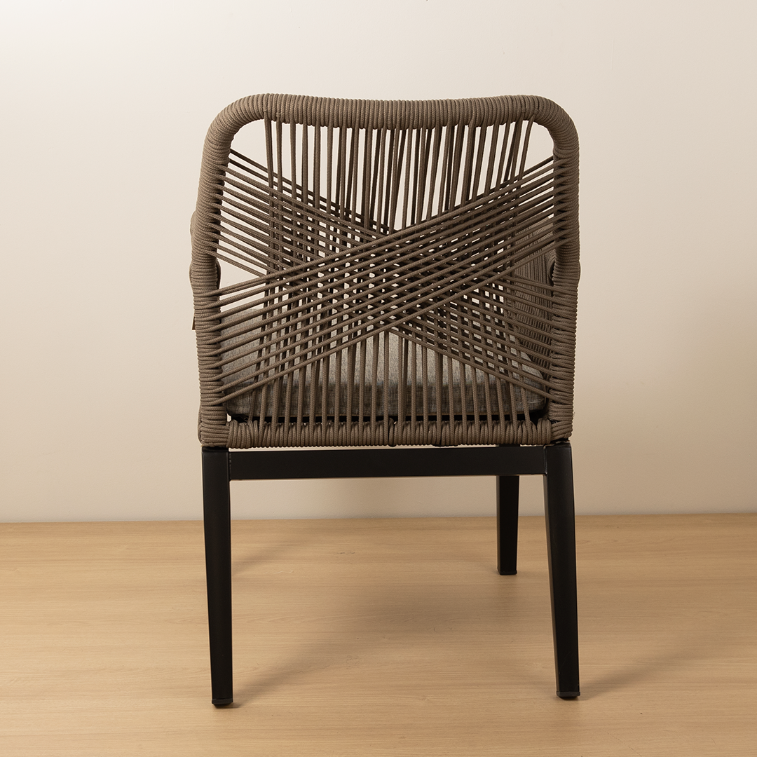 SITIAL TERRAZA EBANO