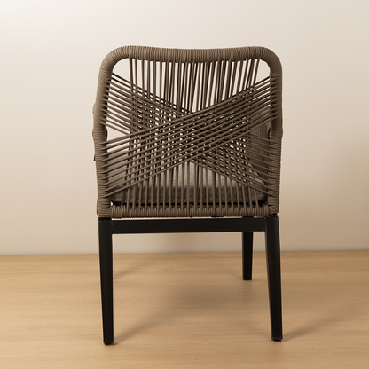 SITIAL TERRAZA EBANO