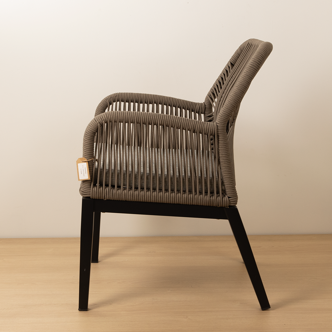 SITIAL TERRAZA EBANO