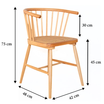 Silla Dominga Sillas