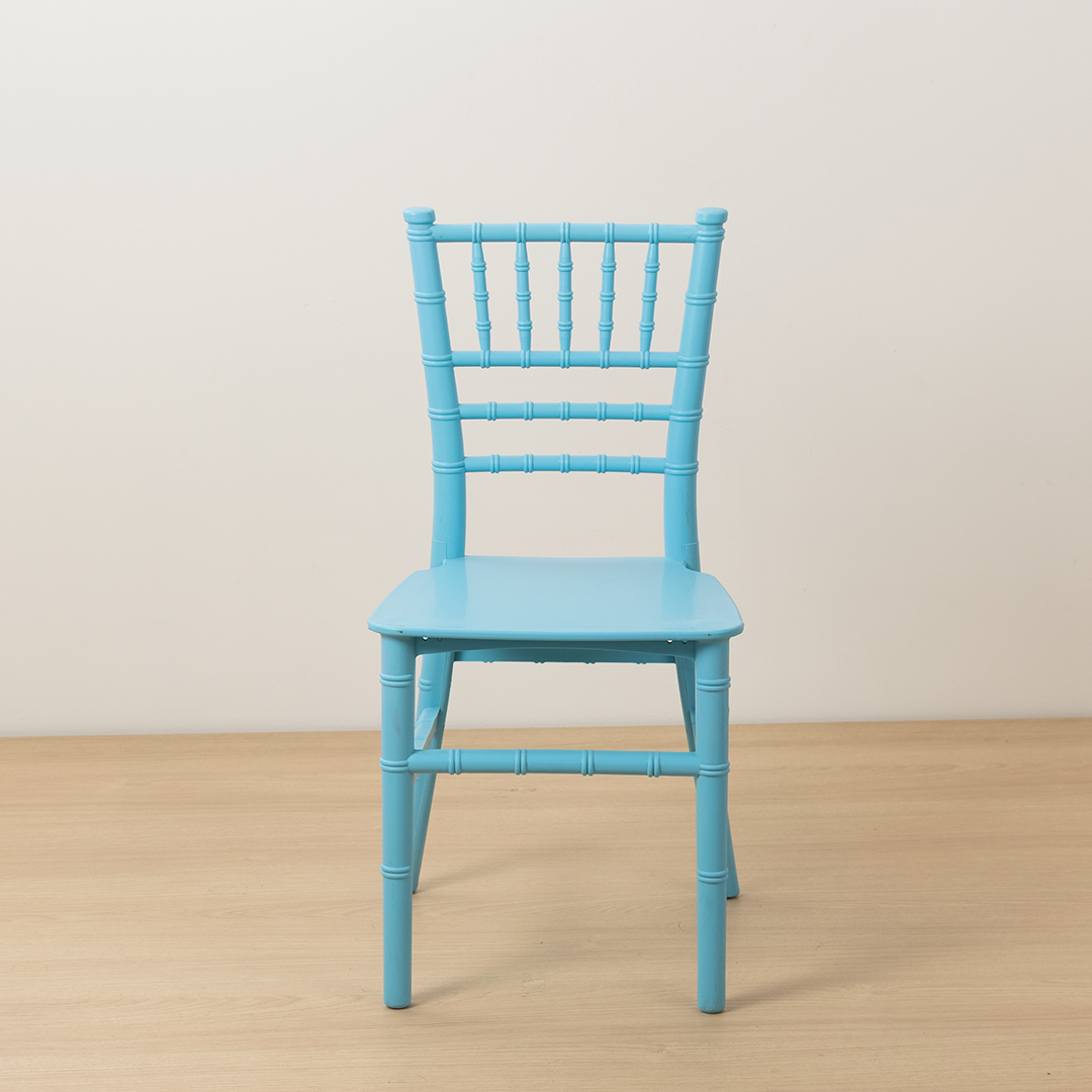 Silla Kids Blue