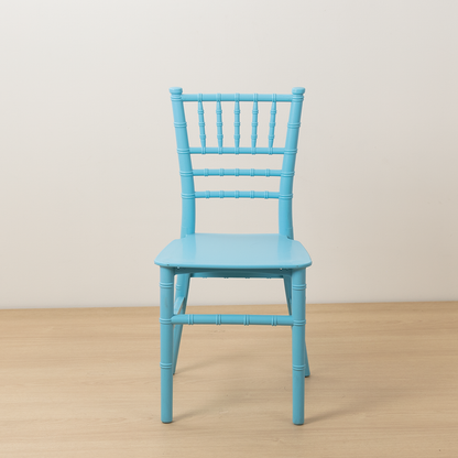 Silla Kids Blue