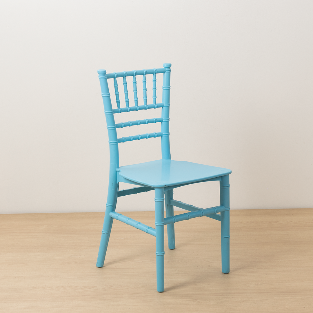 Silla Kids Blue
