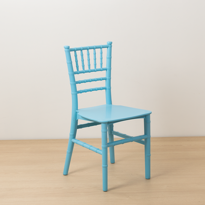 Silla Kids Blue