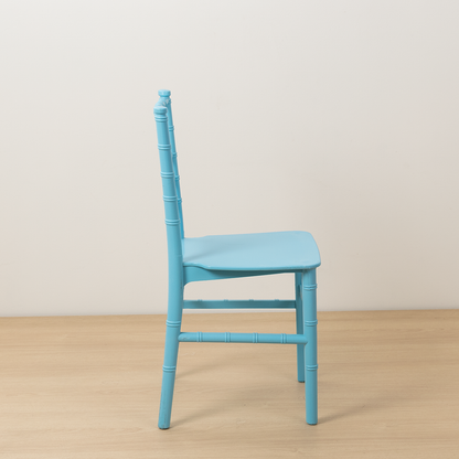 Silla Kids Blue