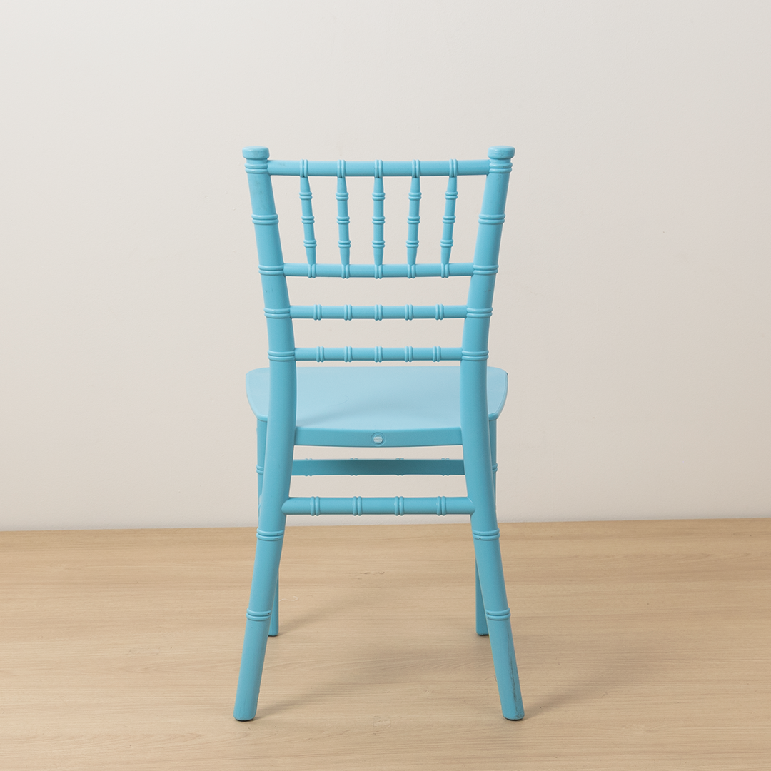 Silla Kids Blue