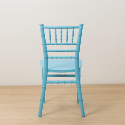 Silla Kids Blue