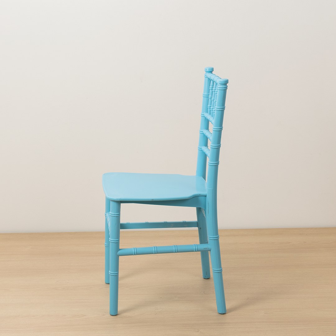 Silla Kids Blue
