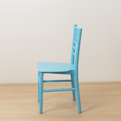 Silla Kids Blue