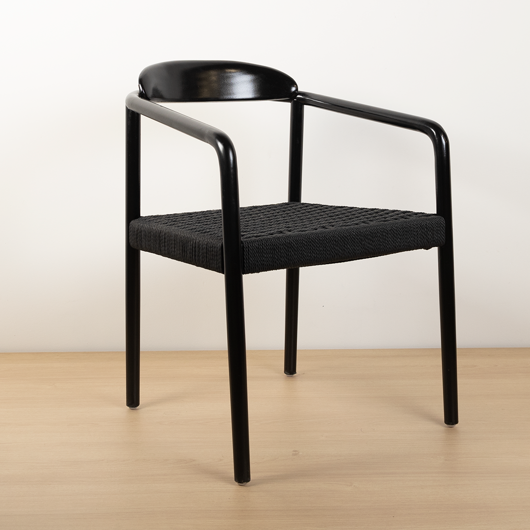 SITIAL FRANCHESCA BLACK