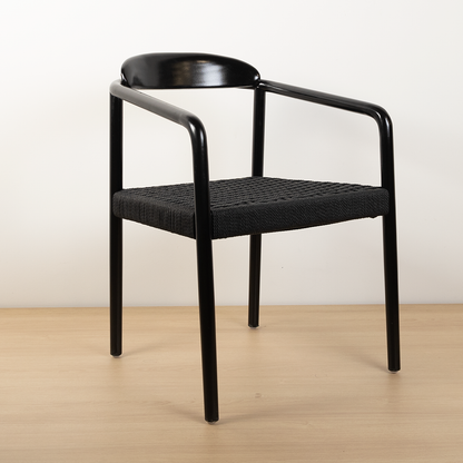 SITIAL FRANCHESCA BLACK