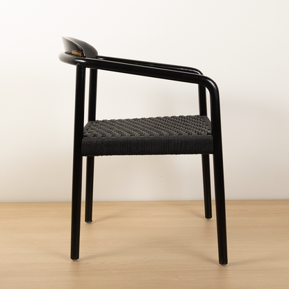 SITIAL FRANCHESCA BLACK
