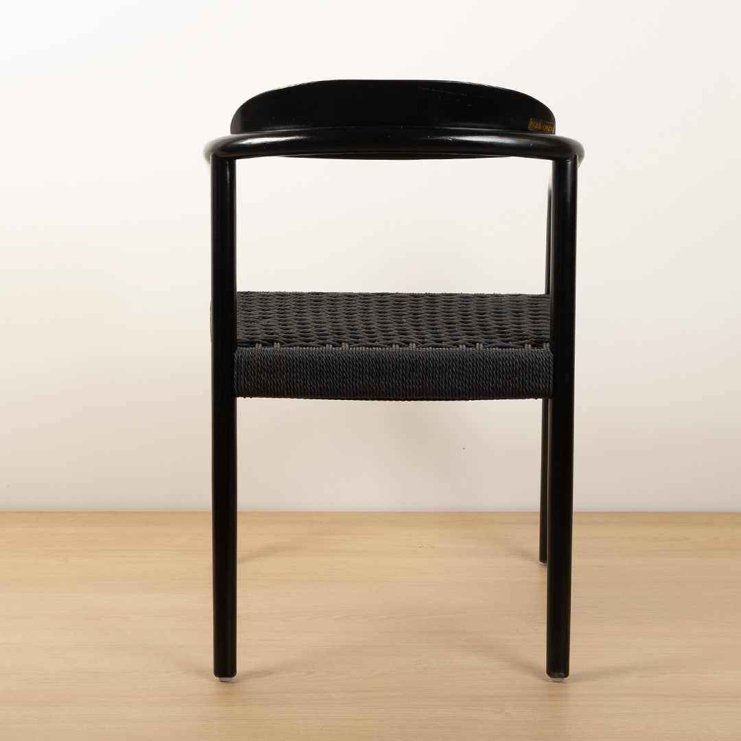 SITIAL FRANCHESCA BLACK