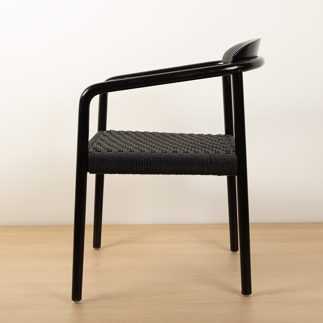 SITIAL FRANCHESCA BLACK
