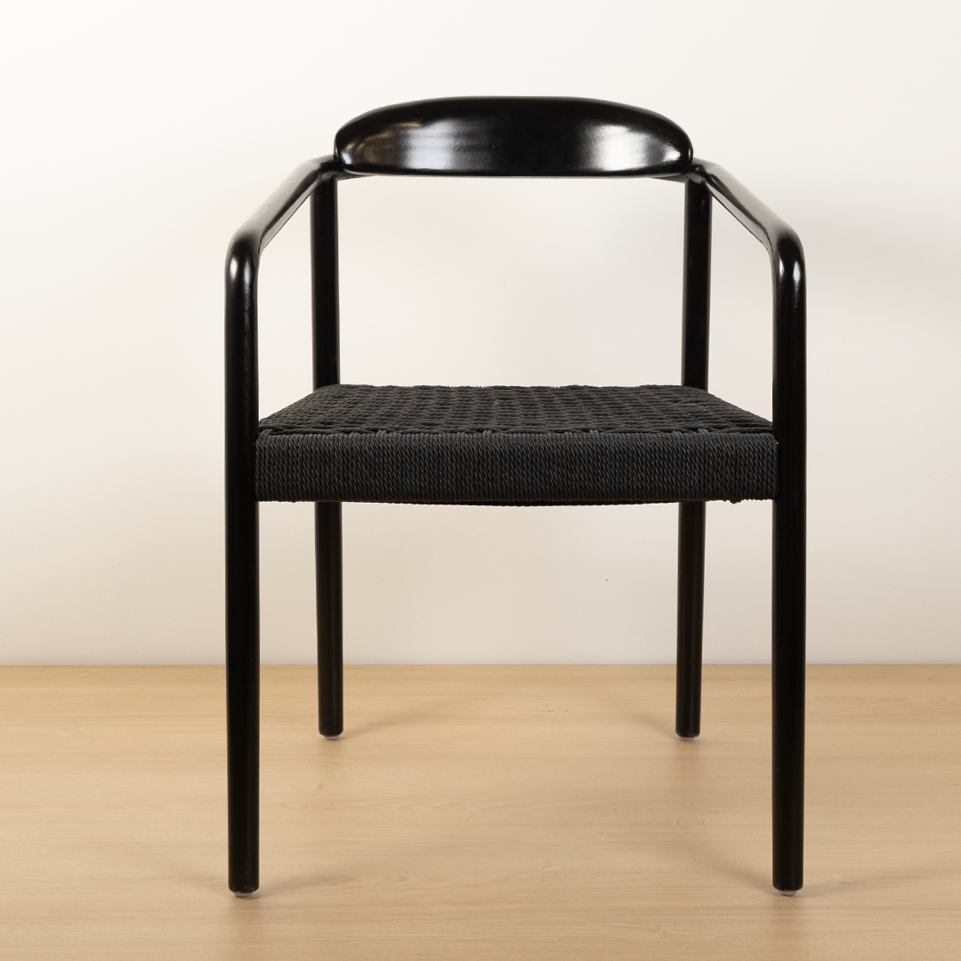 SITIAL FRANCHESCA BLACK