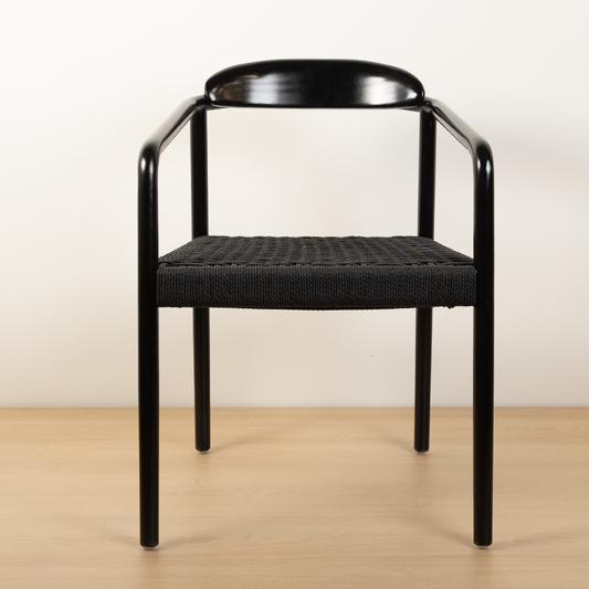 SITIAL FRANCHESCA BLACK