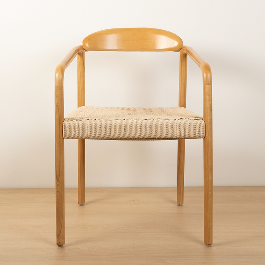 SITIAL FRANCHESCA NATURAL