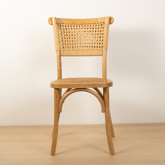 SILLA CROSS LORENZA ROBLE