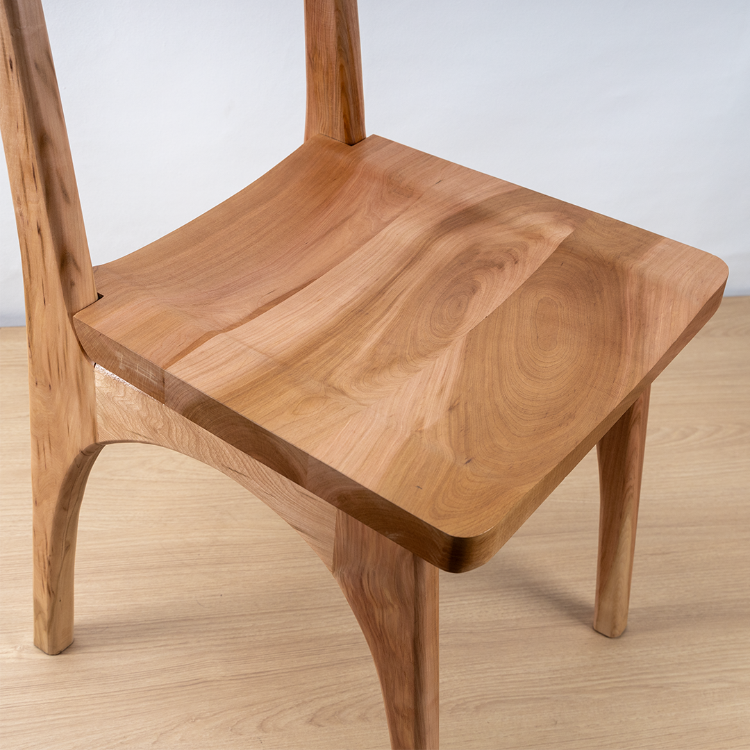 SILLA CATERINA LENGA