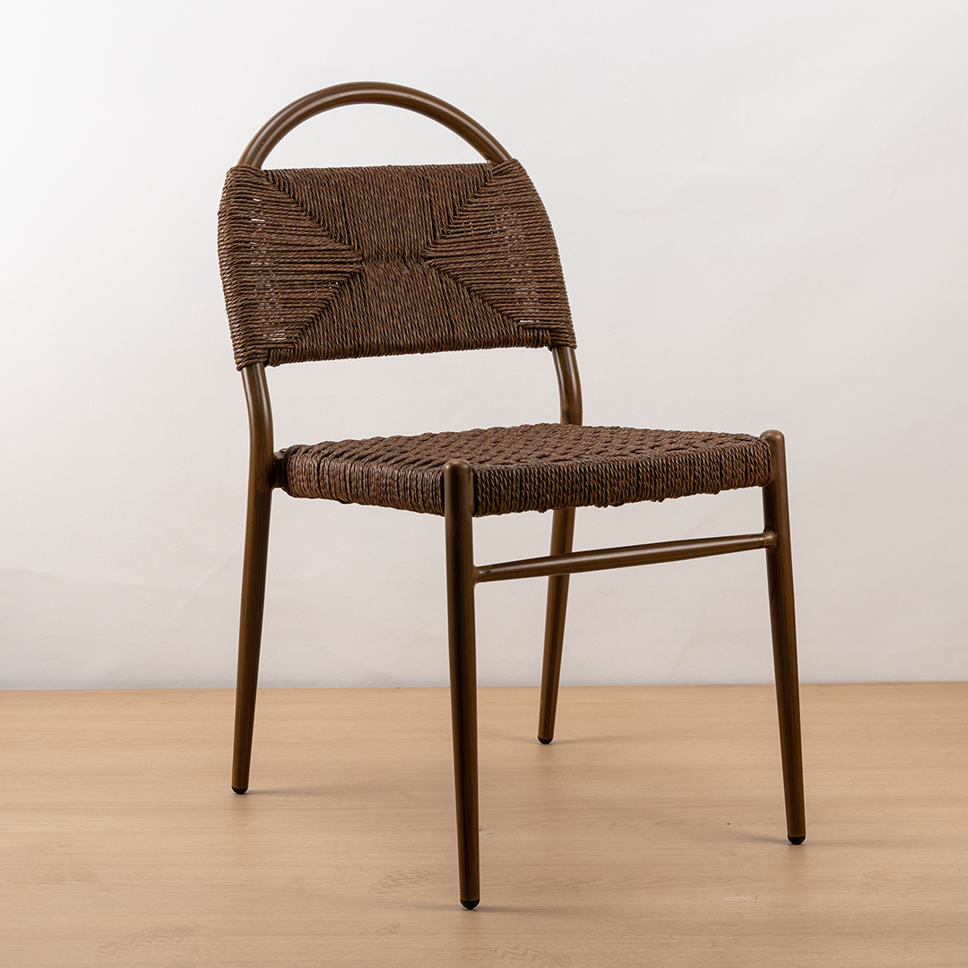SILLA PARISINA JULIETTE
