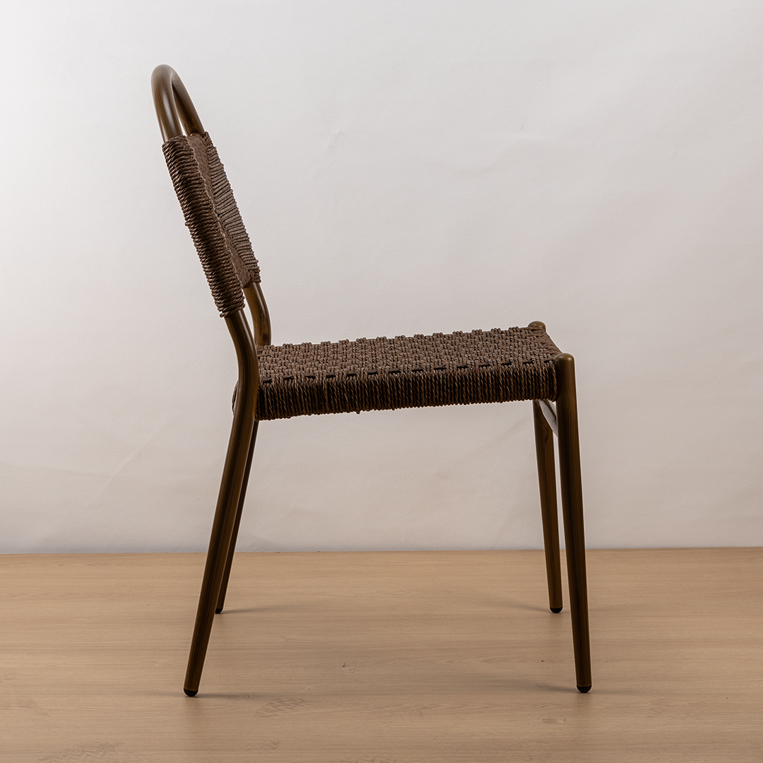 SILLA PARISINA JULIETTE