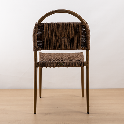 SILLA PARISINA JULIETTE