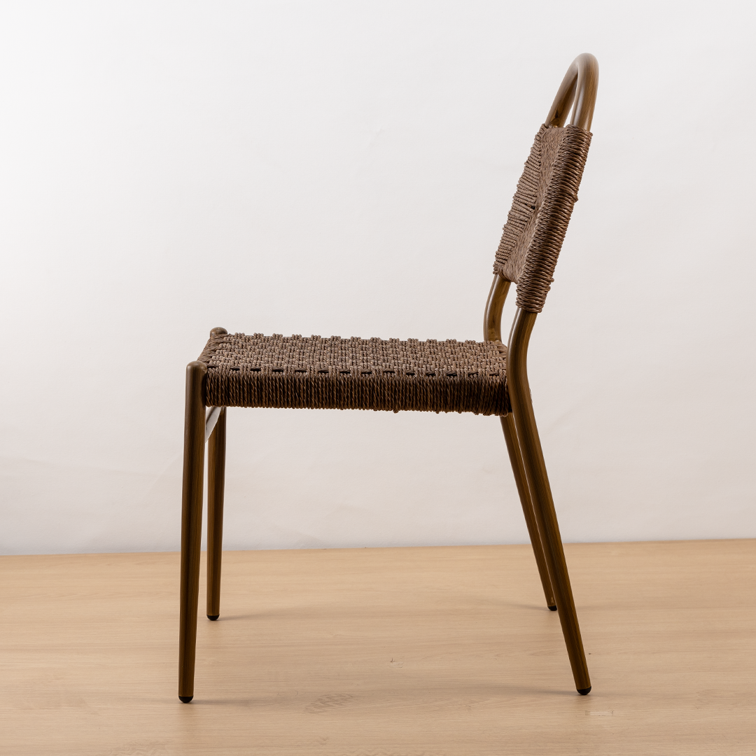 SILLA PARISINA JULIETTE