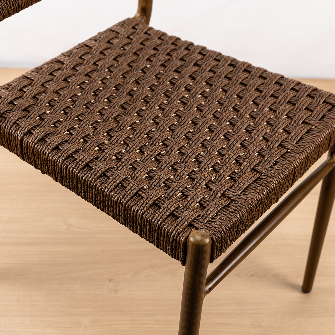 SILLA PARISINA JULIETTE