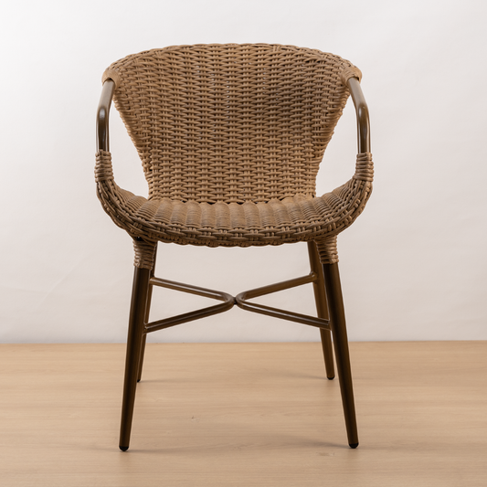 SILLA PARISINA MADELAINE