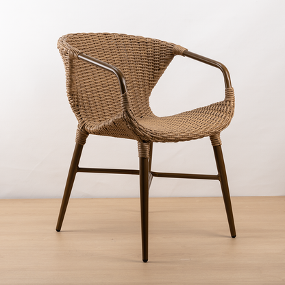 SILLA PARISINA MADELAINE