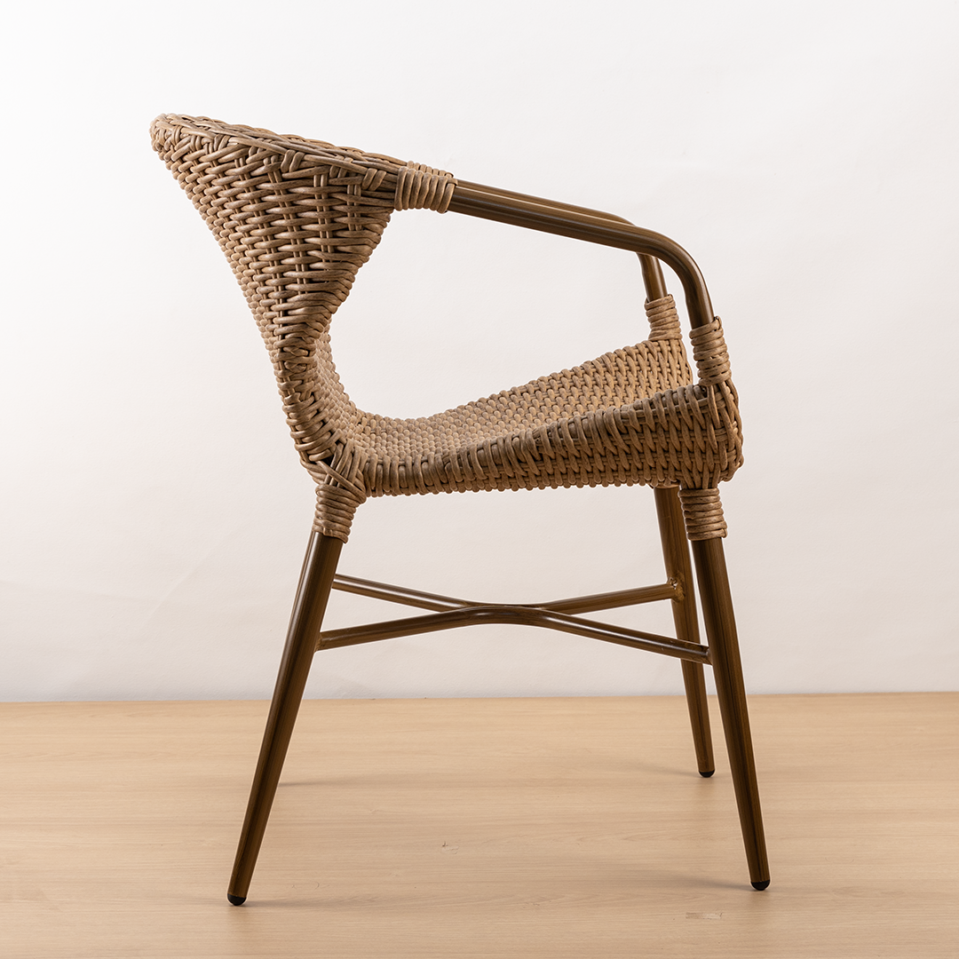 SILLA PARISINA MADELAINE