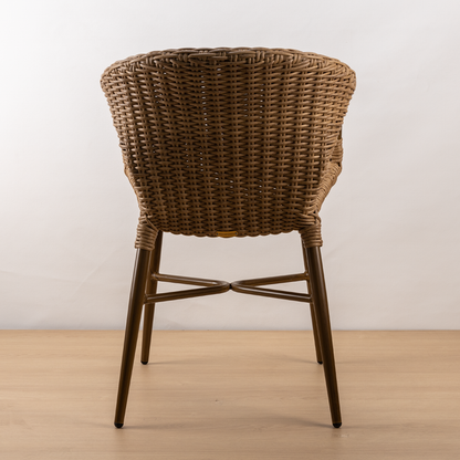 SILLA PARISINA MADELAINE