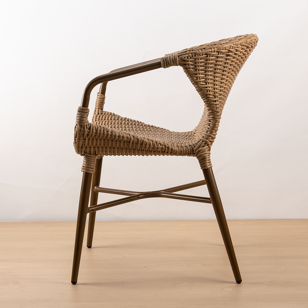 SILLA PARISINA MADELAINE