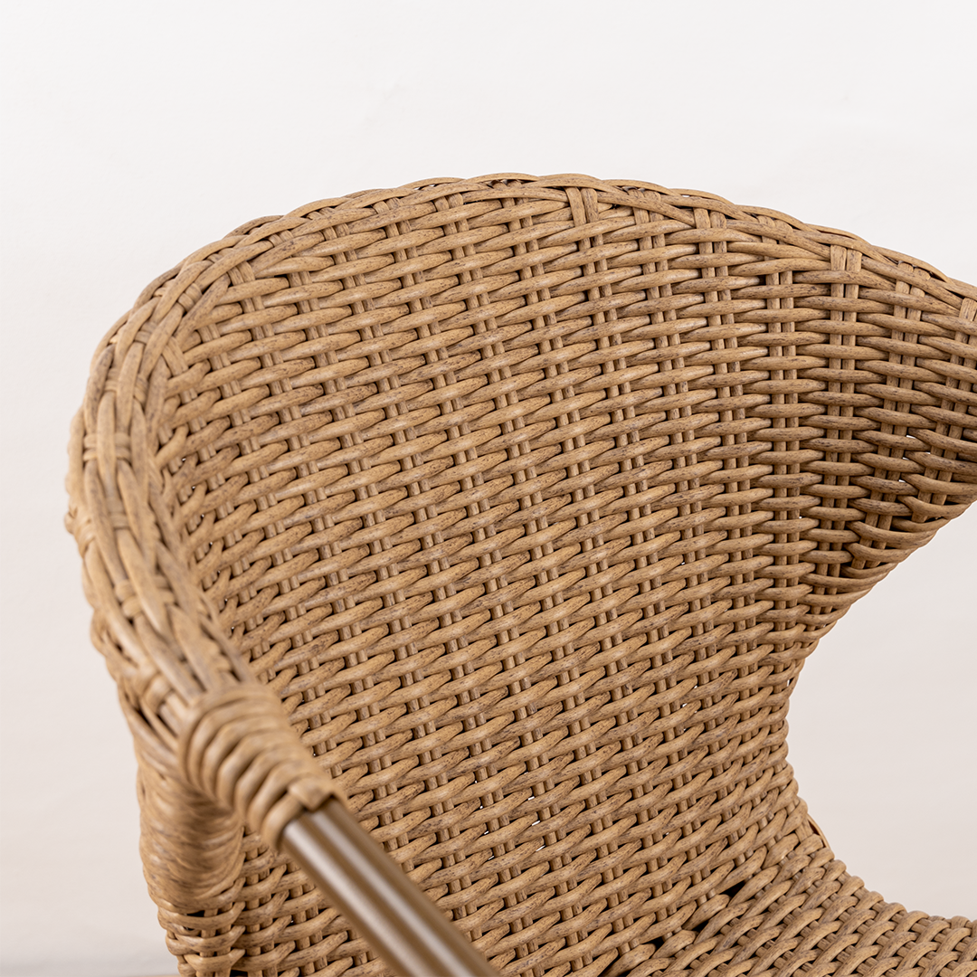SILLA PARISINA MADELAINE