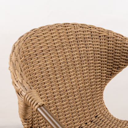 SILLA PARISINA MADELAINE