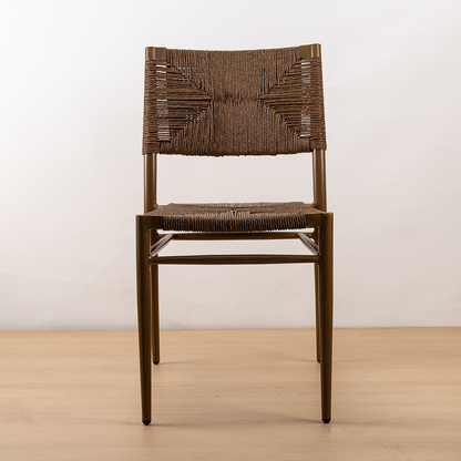 SILLA PARISINA MARGOT CAFE