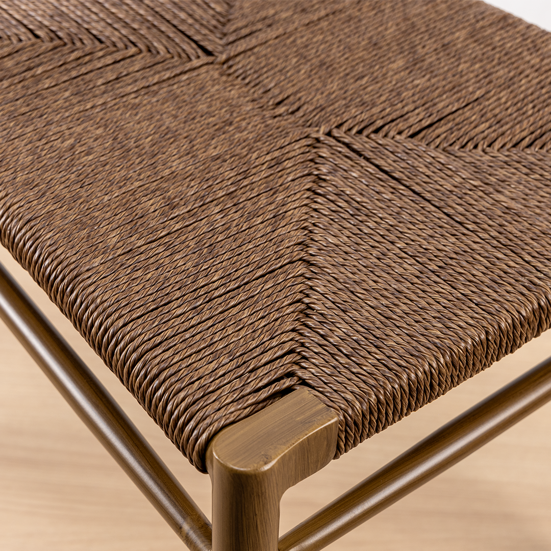 SILLA PARISINA MARGOT CAFE