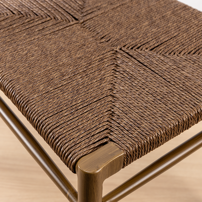 SILLA PARISINA MARGOT CAFE