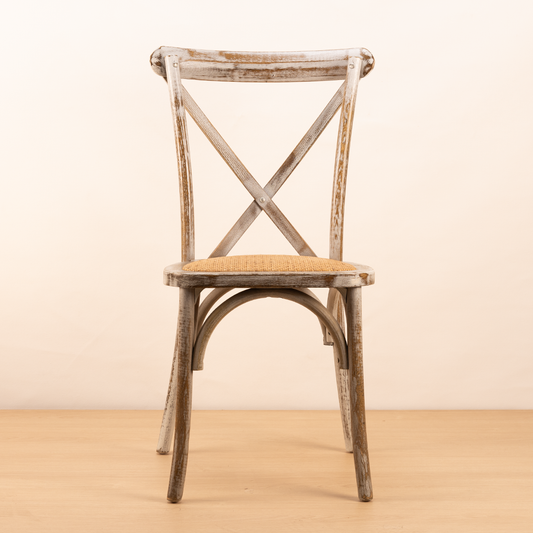 Silla Crossback Piera