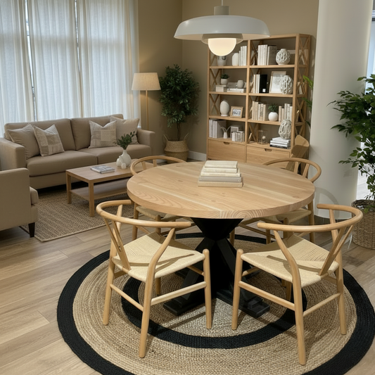 Mesa Romana 120Cm Mesa