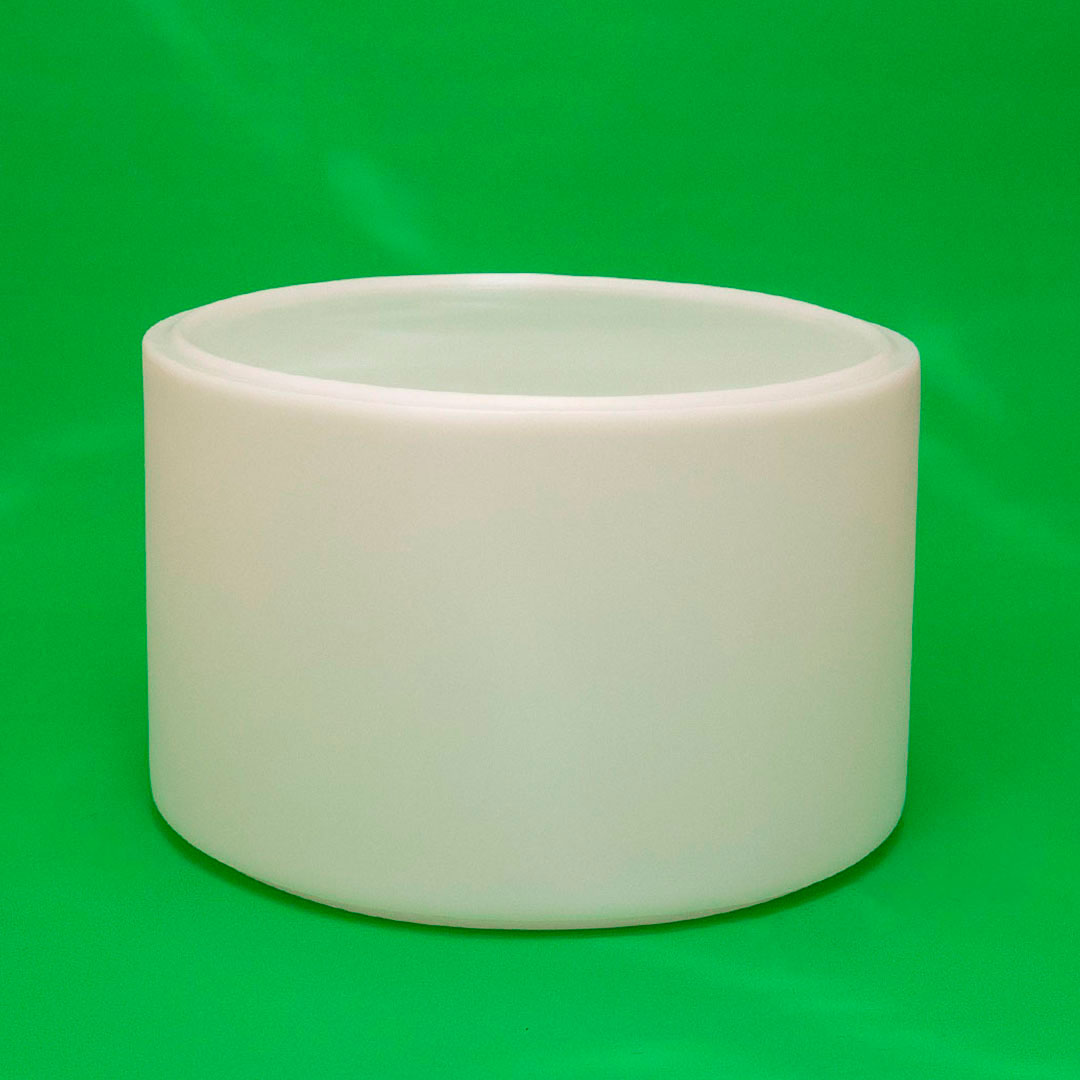 Cubo Led Merry 56X36 Cm Mueble Led