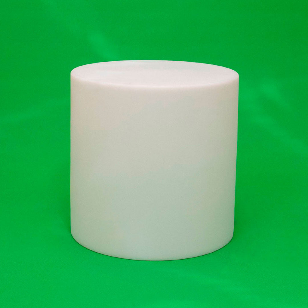 Cubo Led Twist 40X40X40 Cm Mueble Led