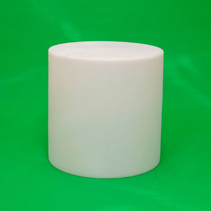 Cubo Led Twist 40X40X40 Cm Mueble Led
