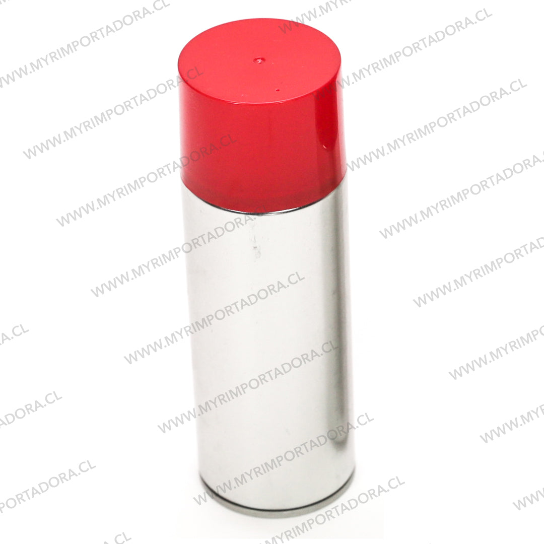 Insumo Spray Gas Fuego Fx
