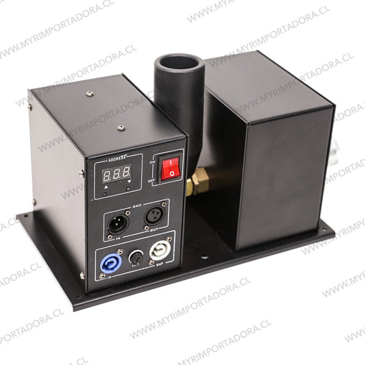 Jet Co2 Swing Fx