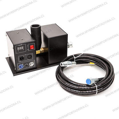 Jet Co2 Swing Fx